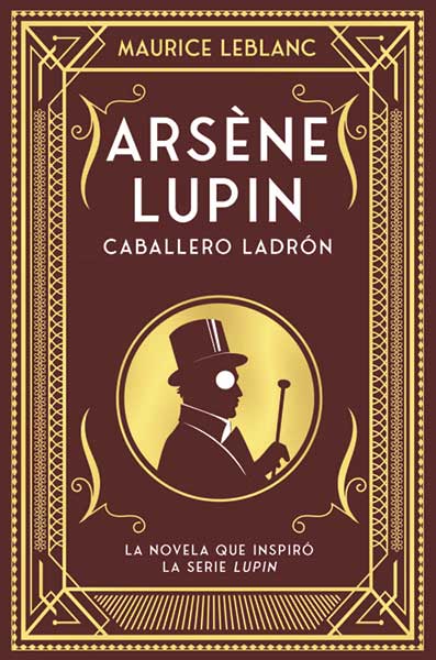 ArsÃ¨ne Lupin